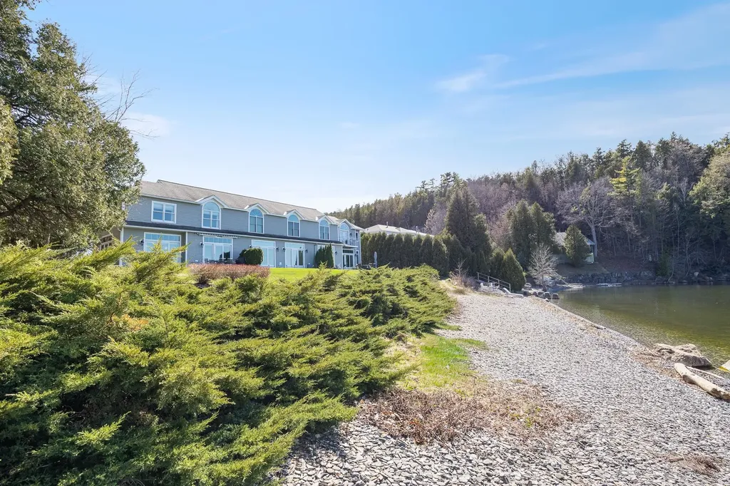 38 Pebble Beach Road Colchester VT 05446