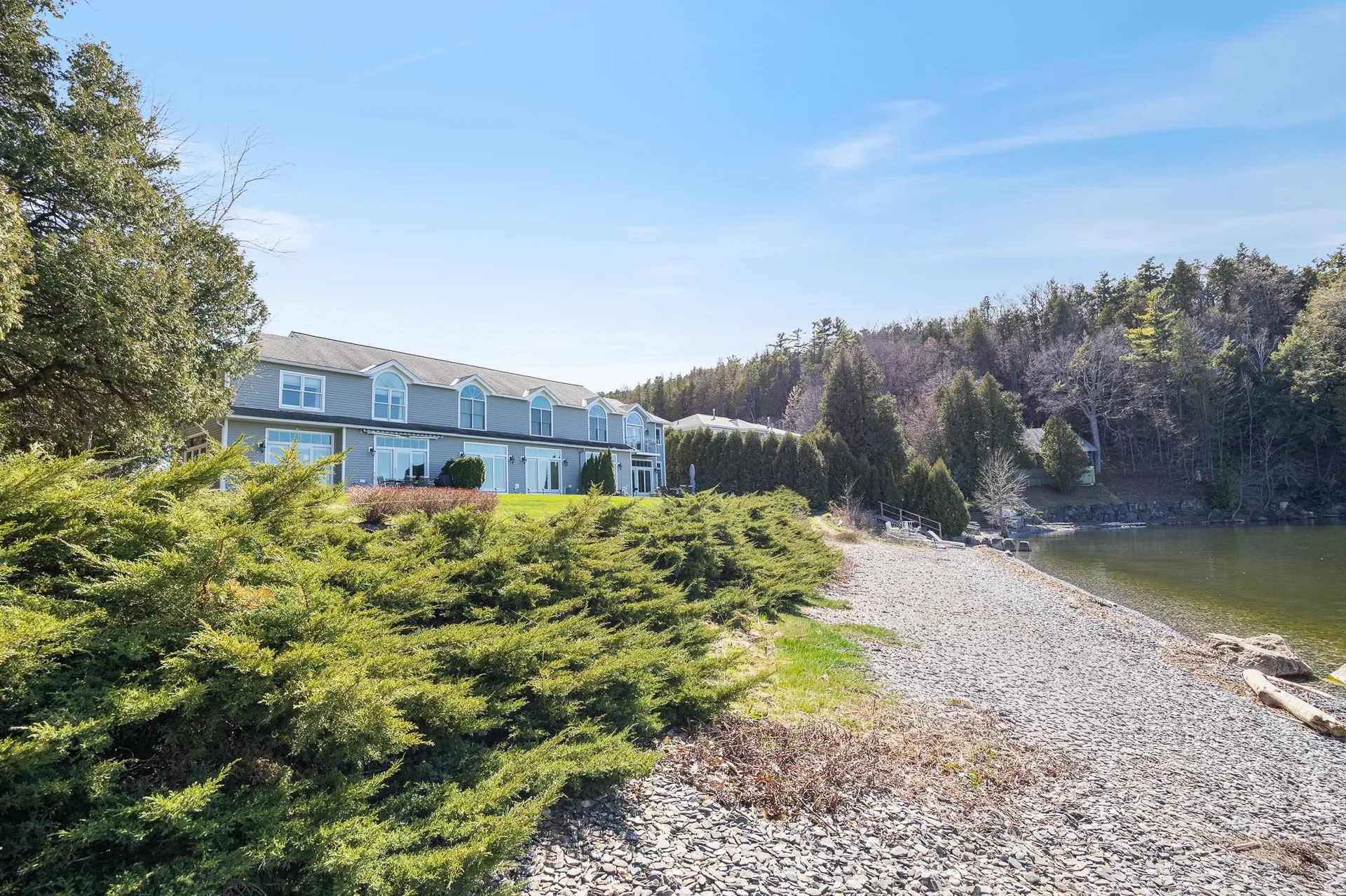 38 Pebble Beach Road Colchester VT 05446