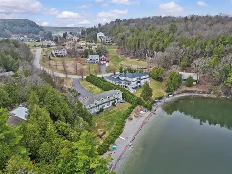 38 Pebble Beach Road Colchester VT 05446