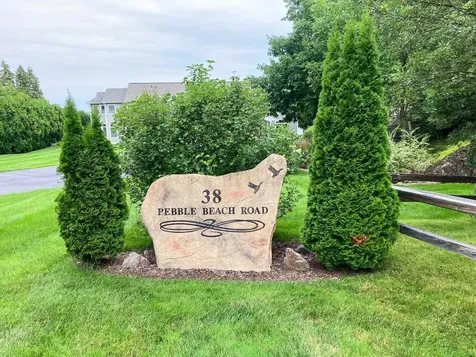 38 Pebble Beach Road Colchester VT 05446