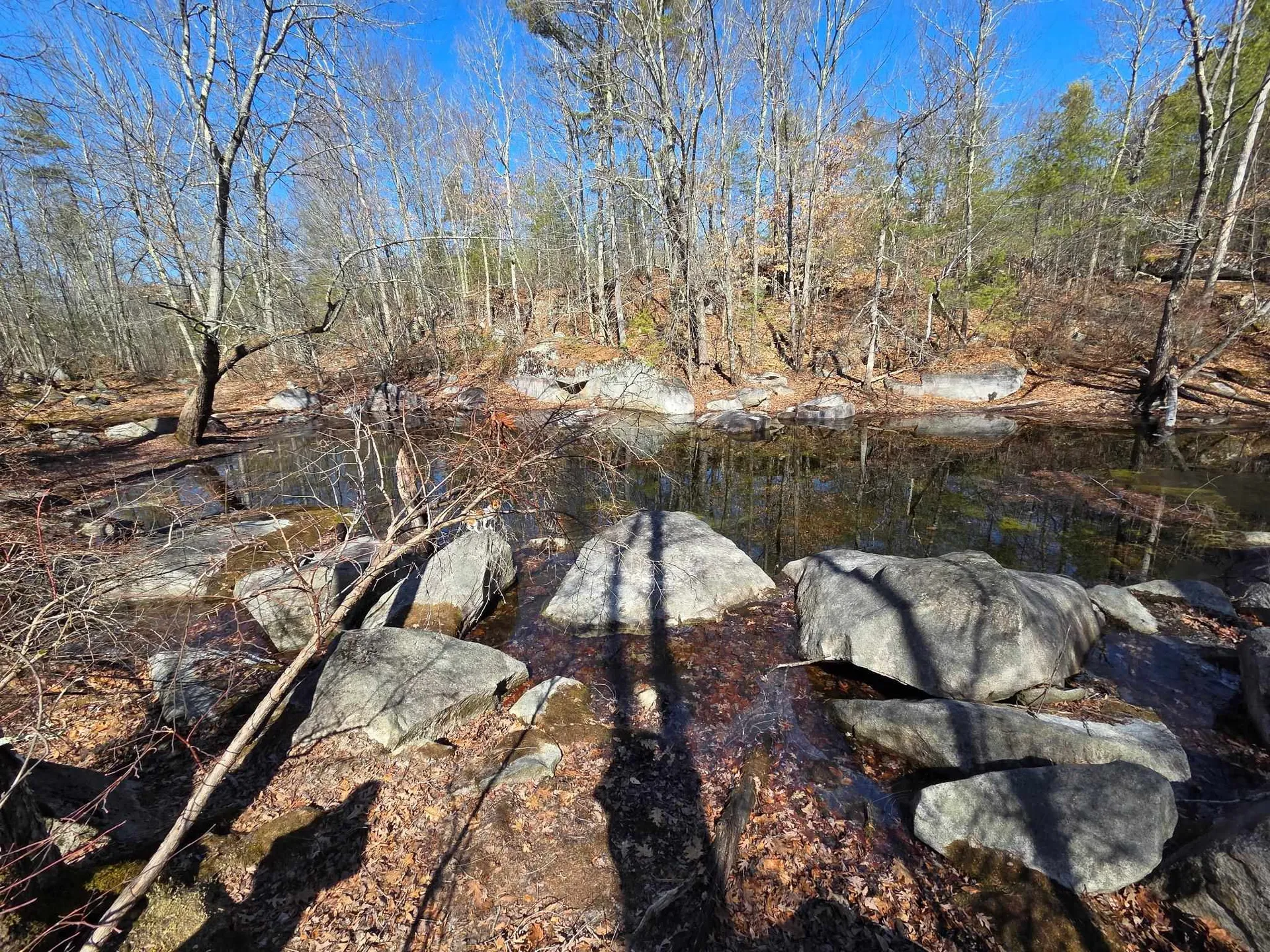 Dodge Road Allenstown NH 03275