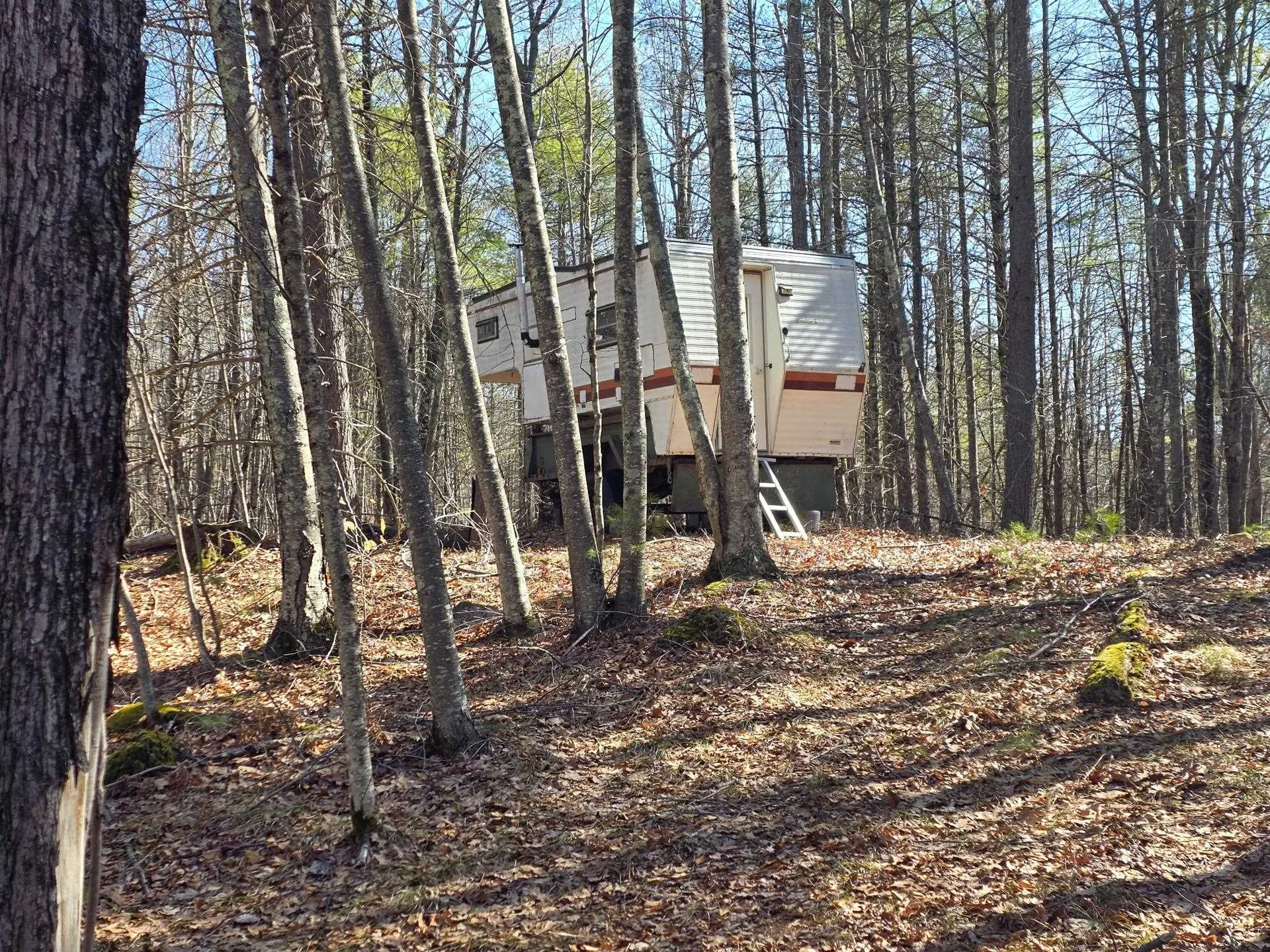 Dodge Road Allenstown NH 03275