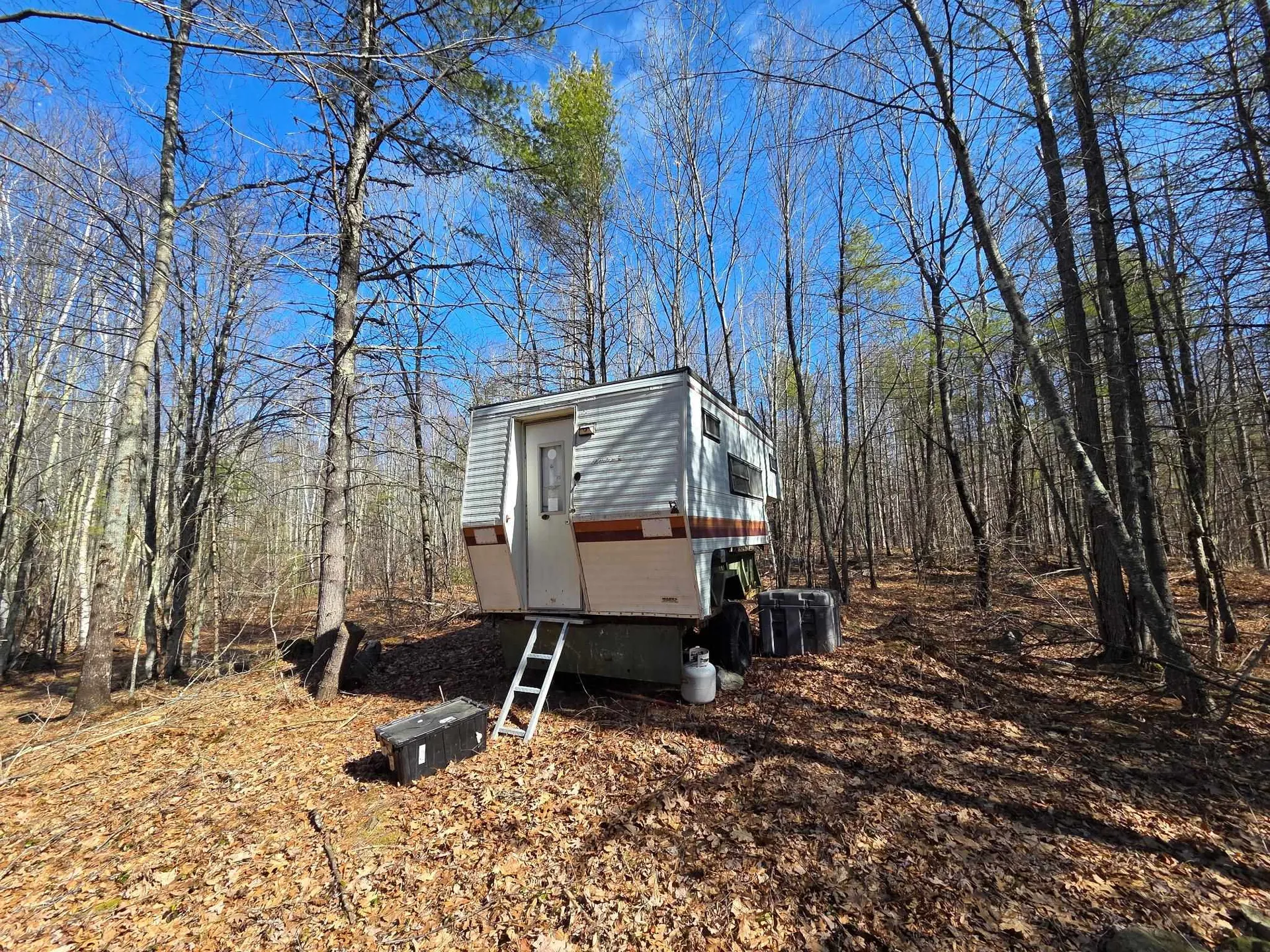 Dodge Road Allenstown NH 03275