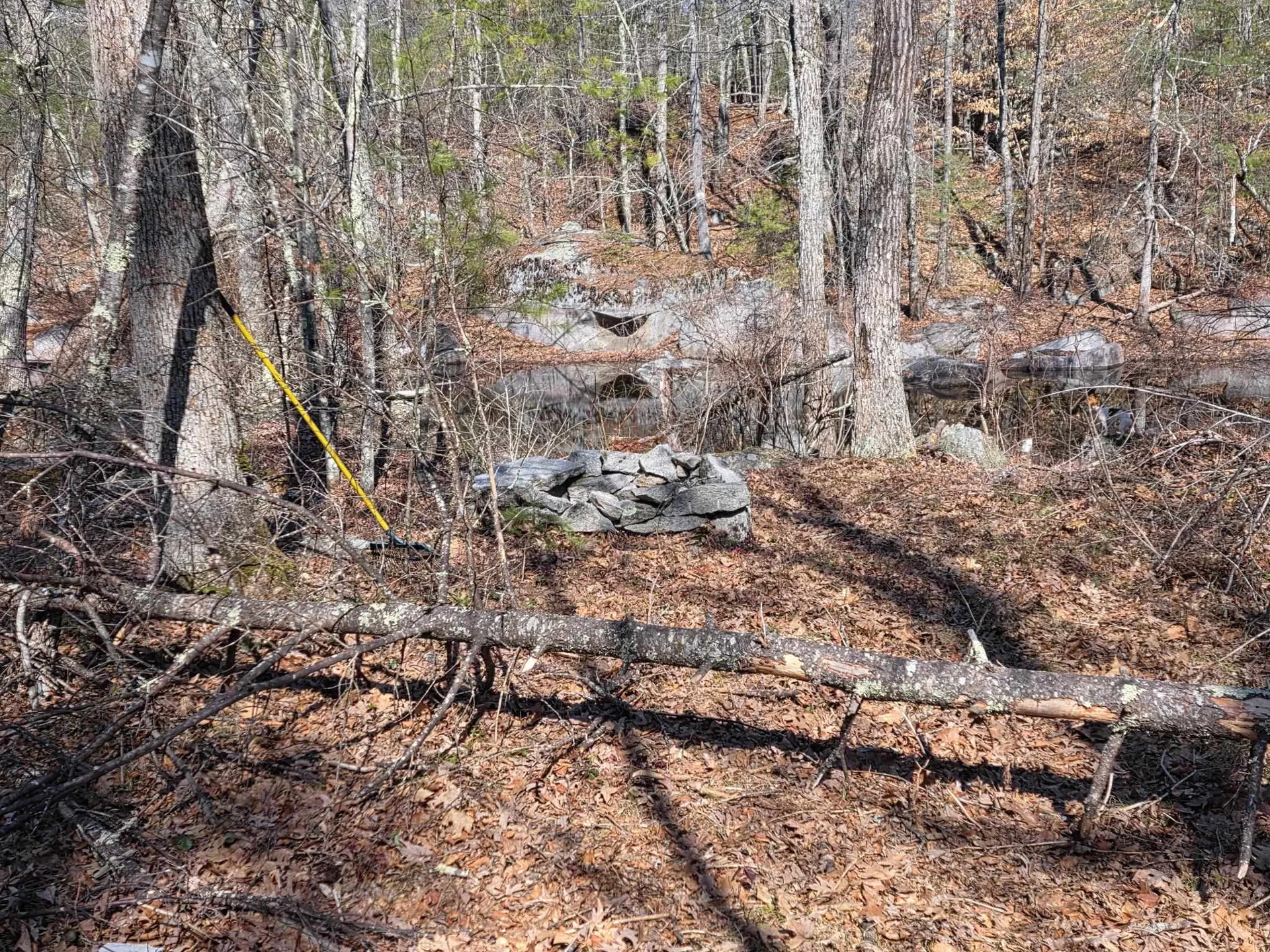 Dodge Road Allenstown NH 03275