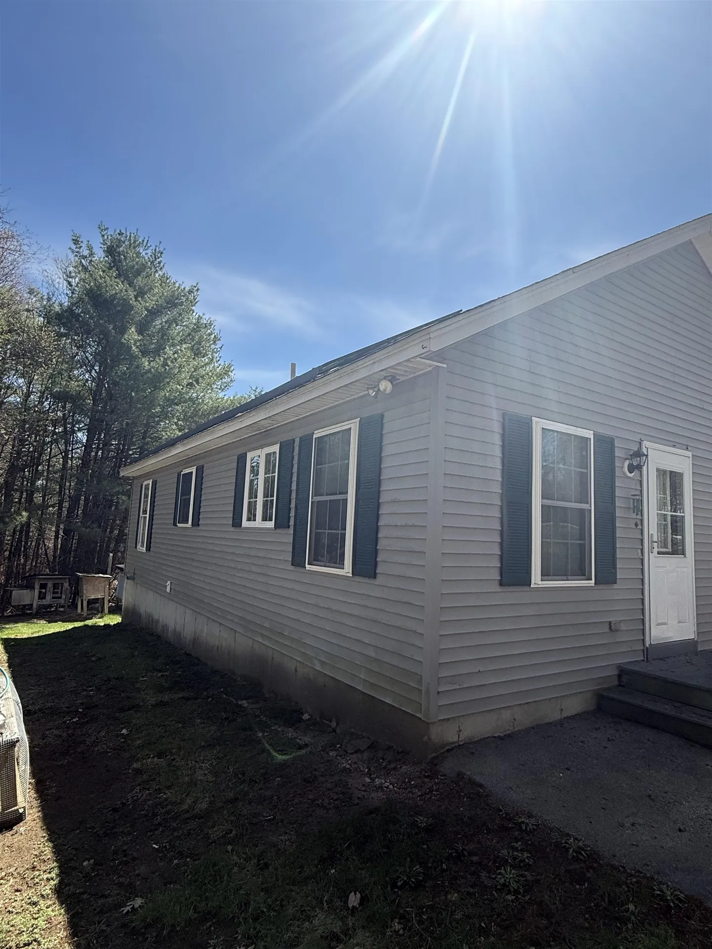 17 Forcier Way Jaffrey NH 03452
