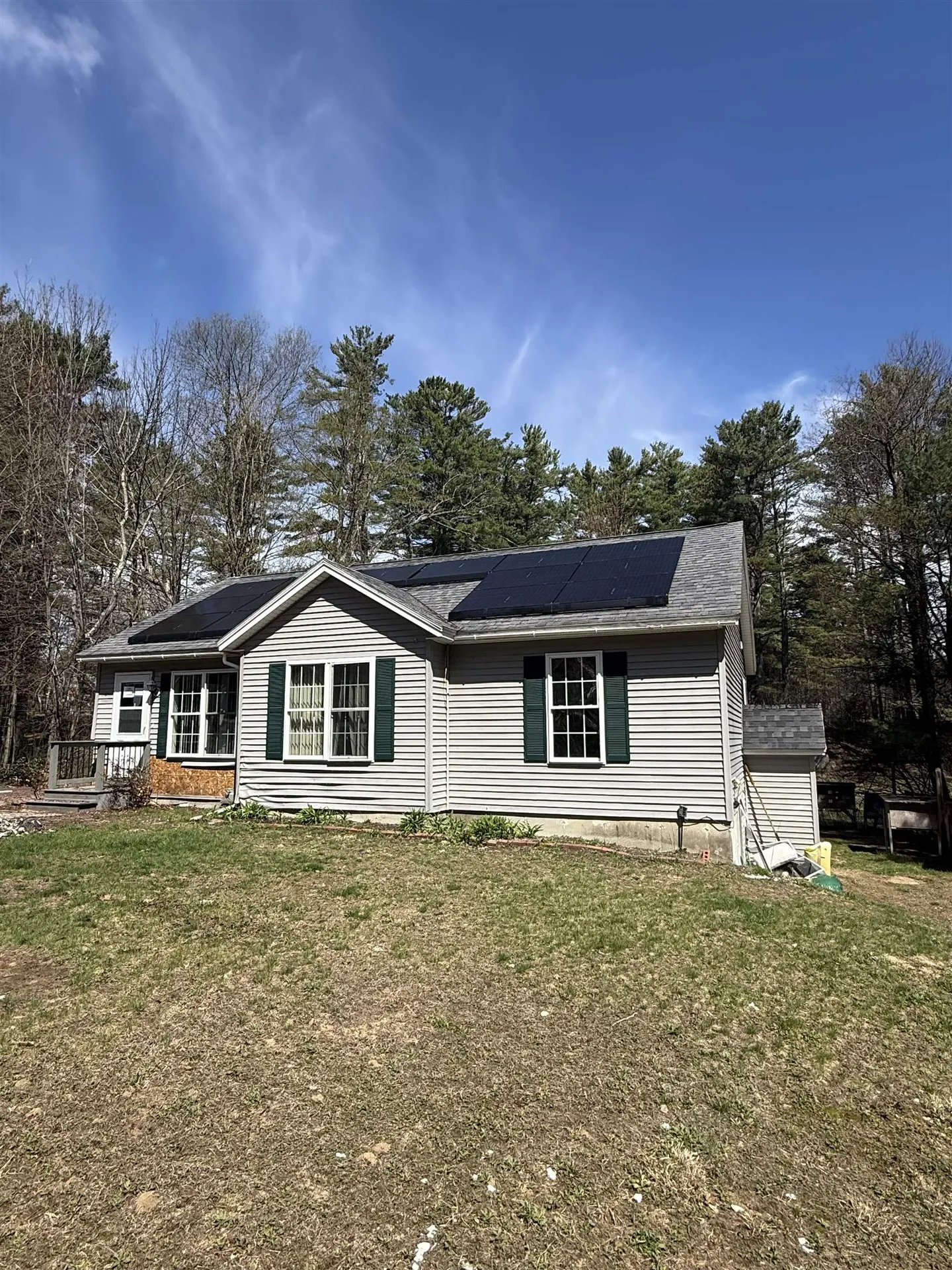 17 Forcier Way Jaffrey NH 03452