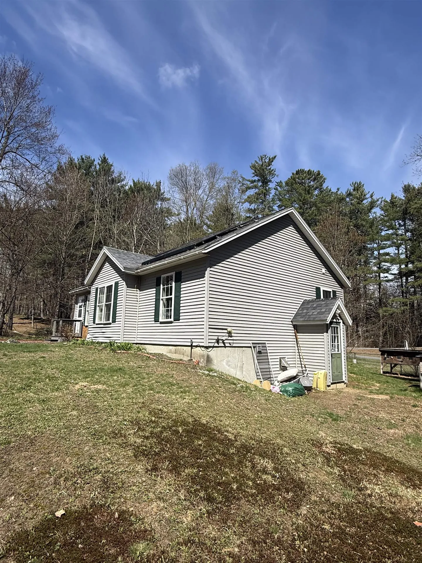 17 Forcier Way Jaffrey NH 03452