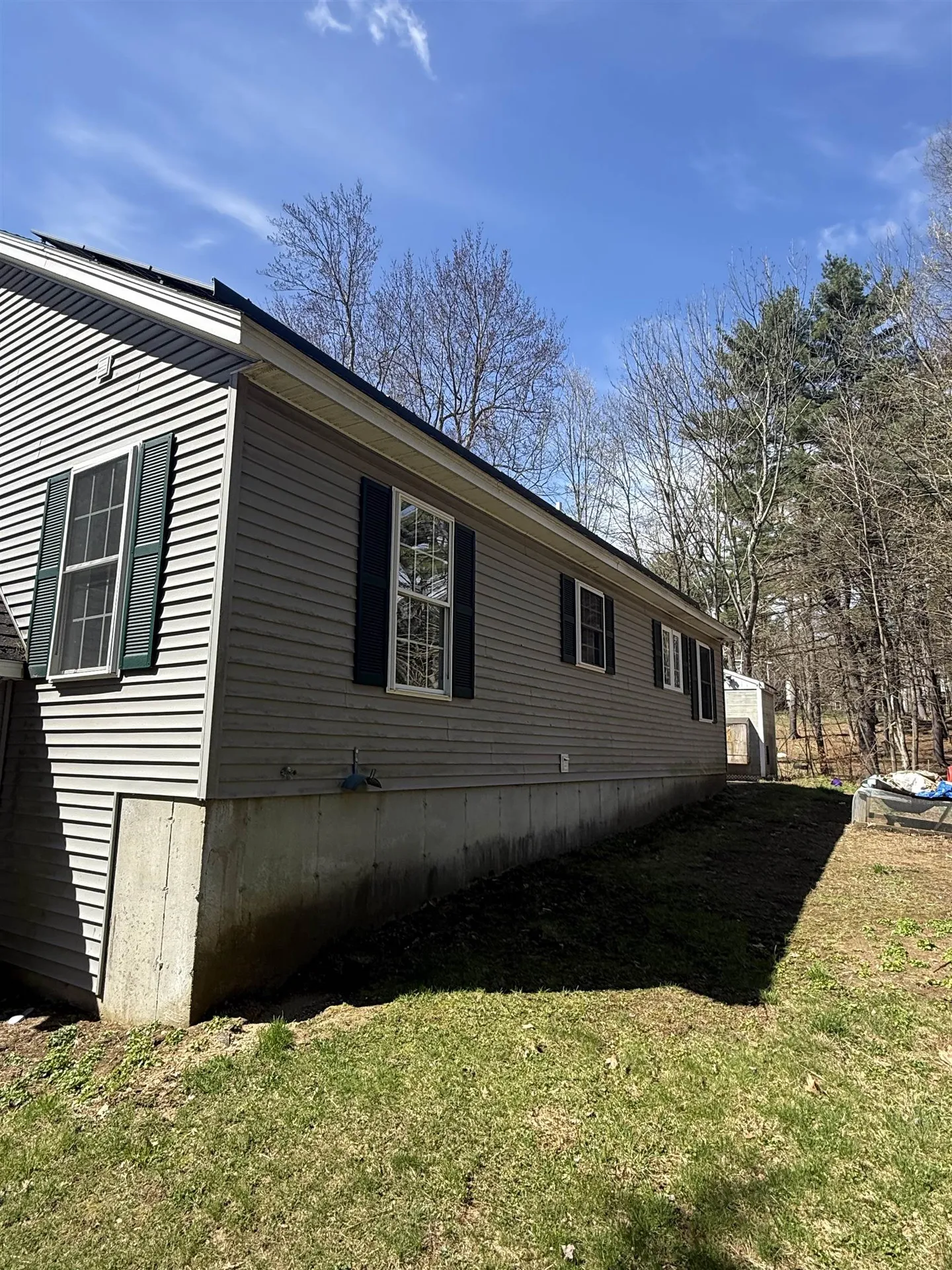 17 Forcier Way Jaffrey NH 03452