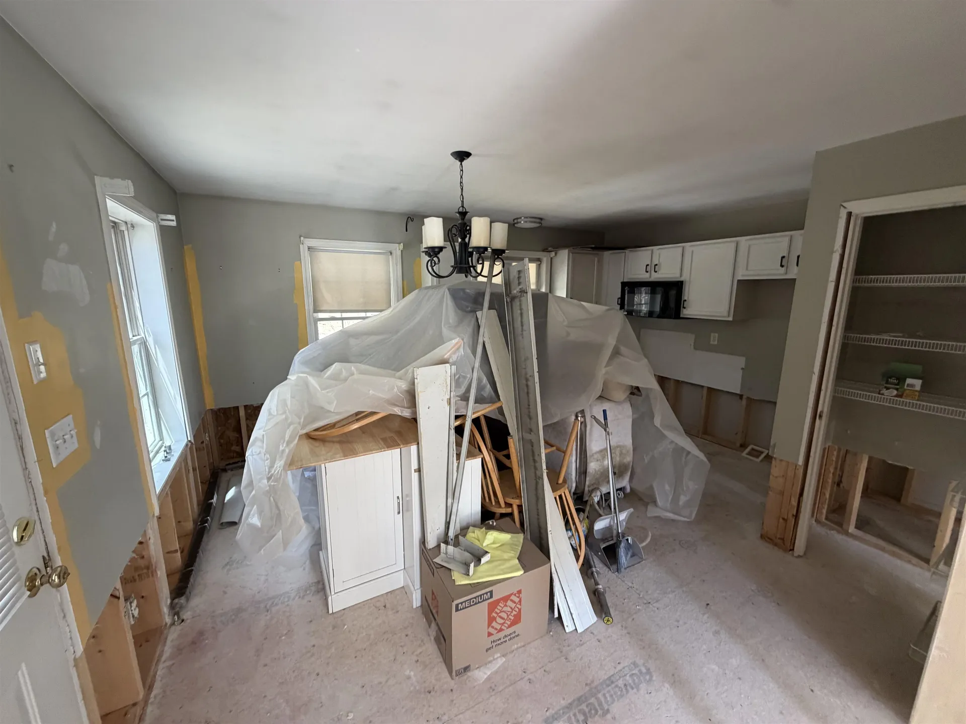 17 Forcier Way Jaffrey NH 03452
