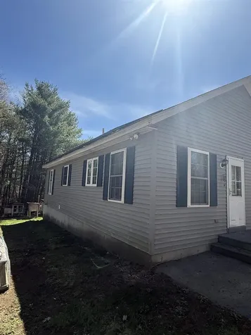17 Forcier Way Jaffrey NH 03452
