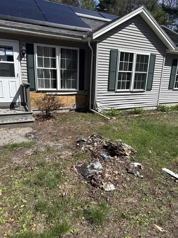 17 Forcier Way Jaffrey NH 03452