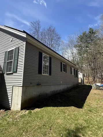 17 Forcier Way Jaffrey NH 03452