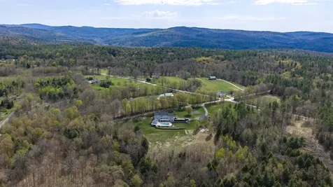 15 Old Stage Road Langdon NH 03602