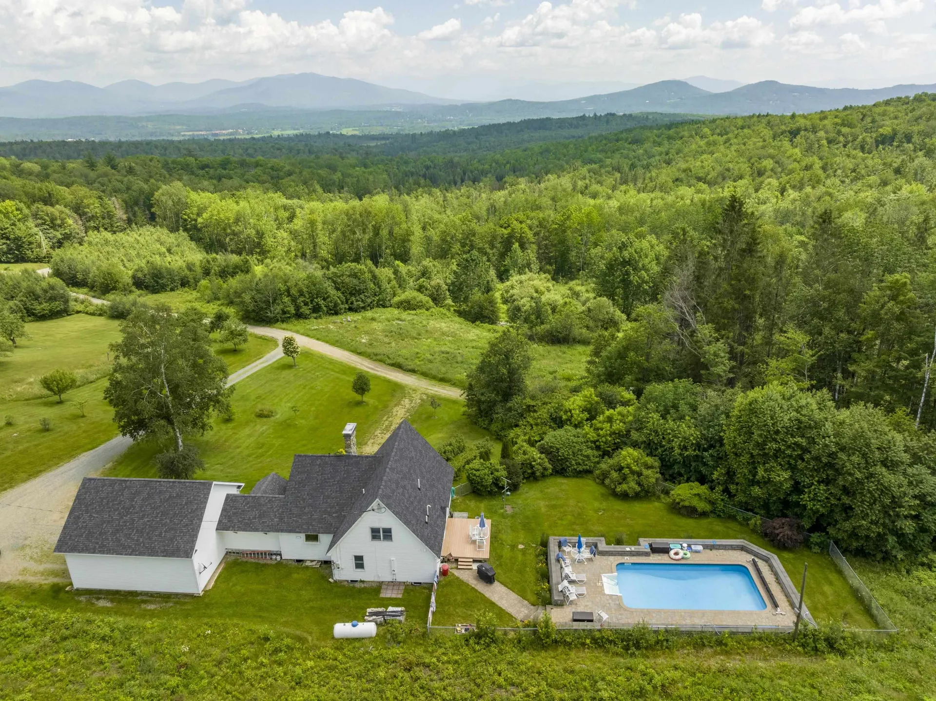 Guildhall VT, 98 Boucher Road