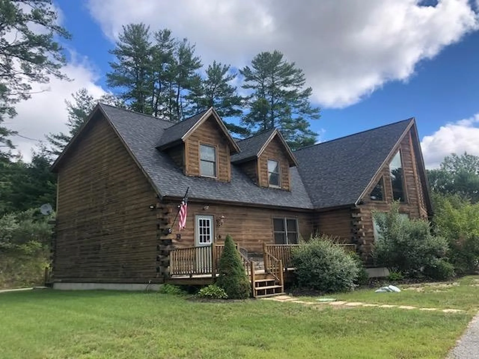 25 Southmayd Street Campton NH 03223