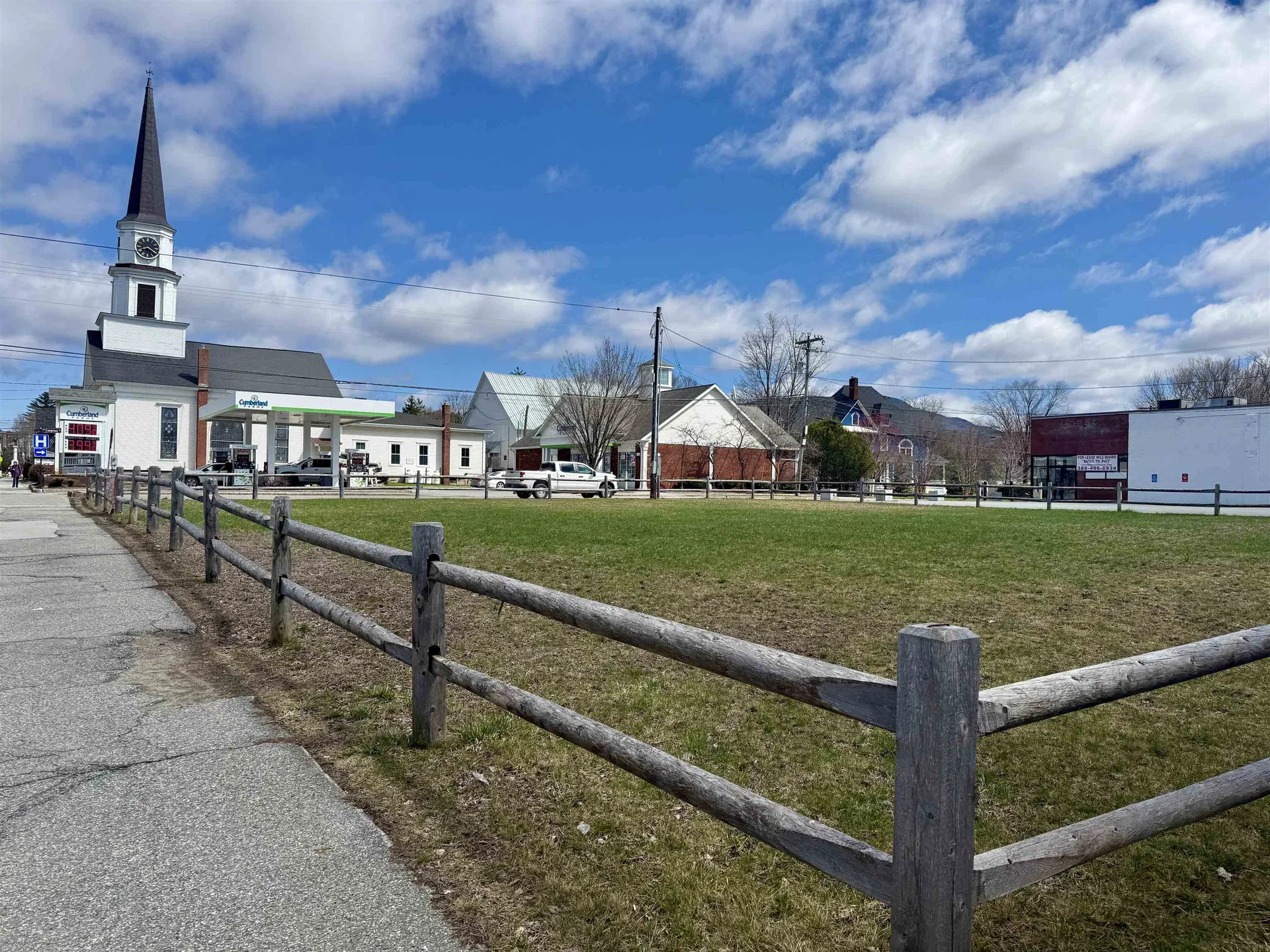 26 Congress Street Morristown VT 05661