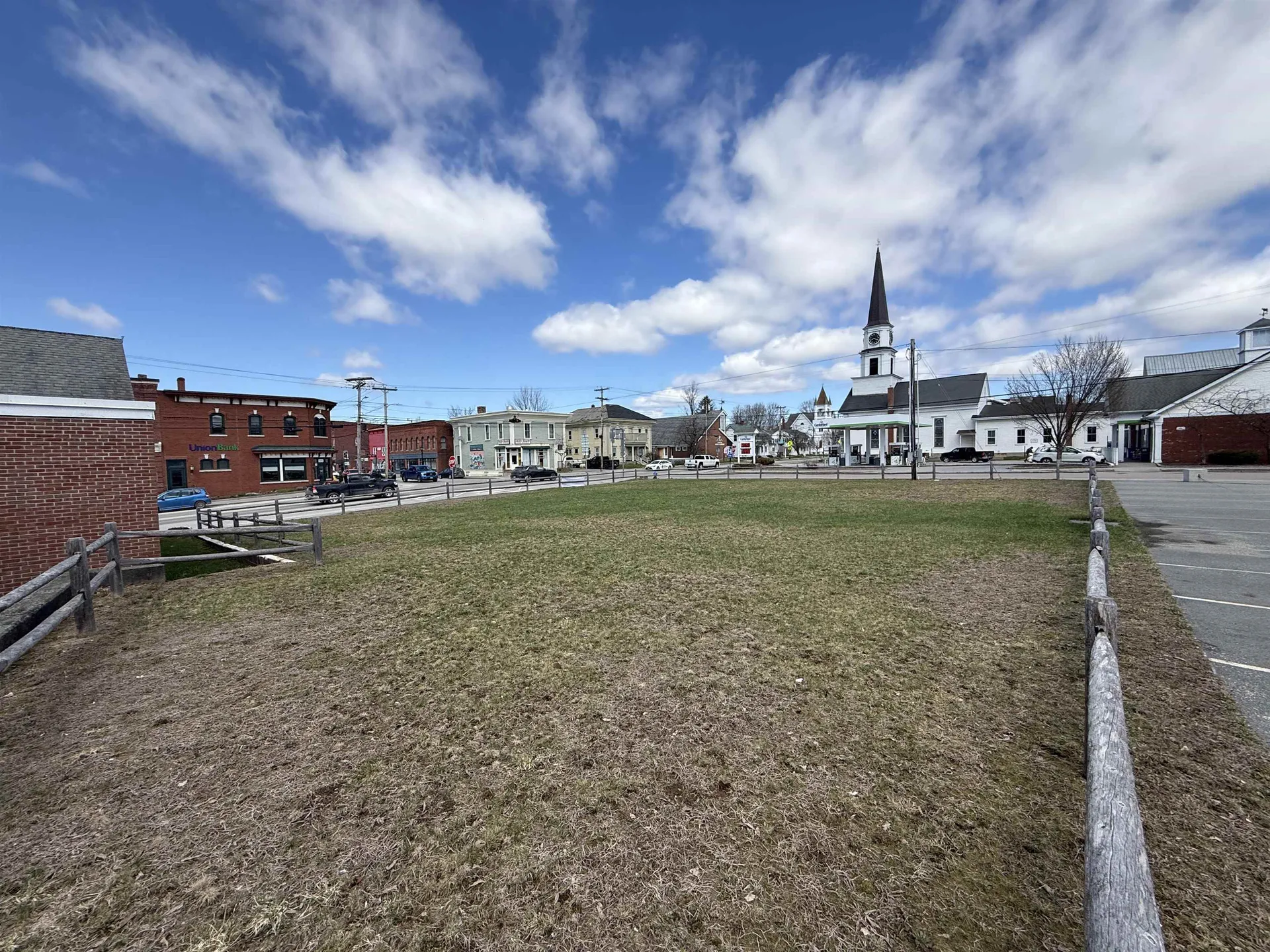 26 Congress Street Morristown VT 05661