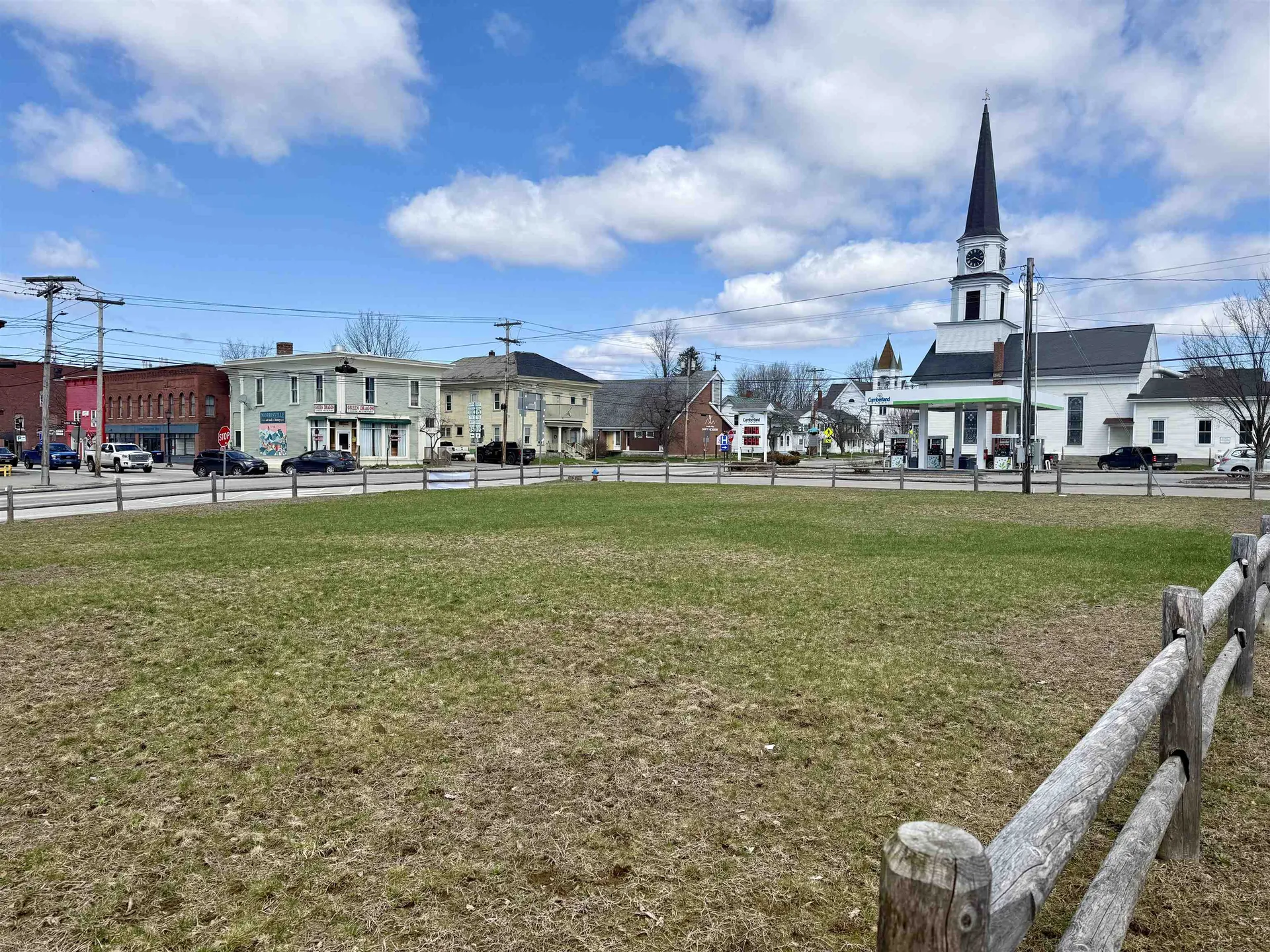 26 Congress Street Morristown VT 05661