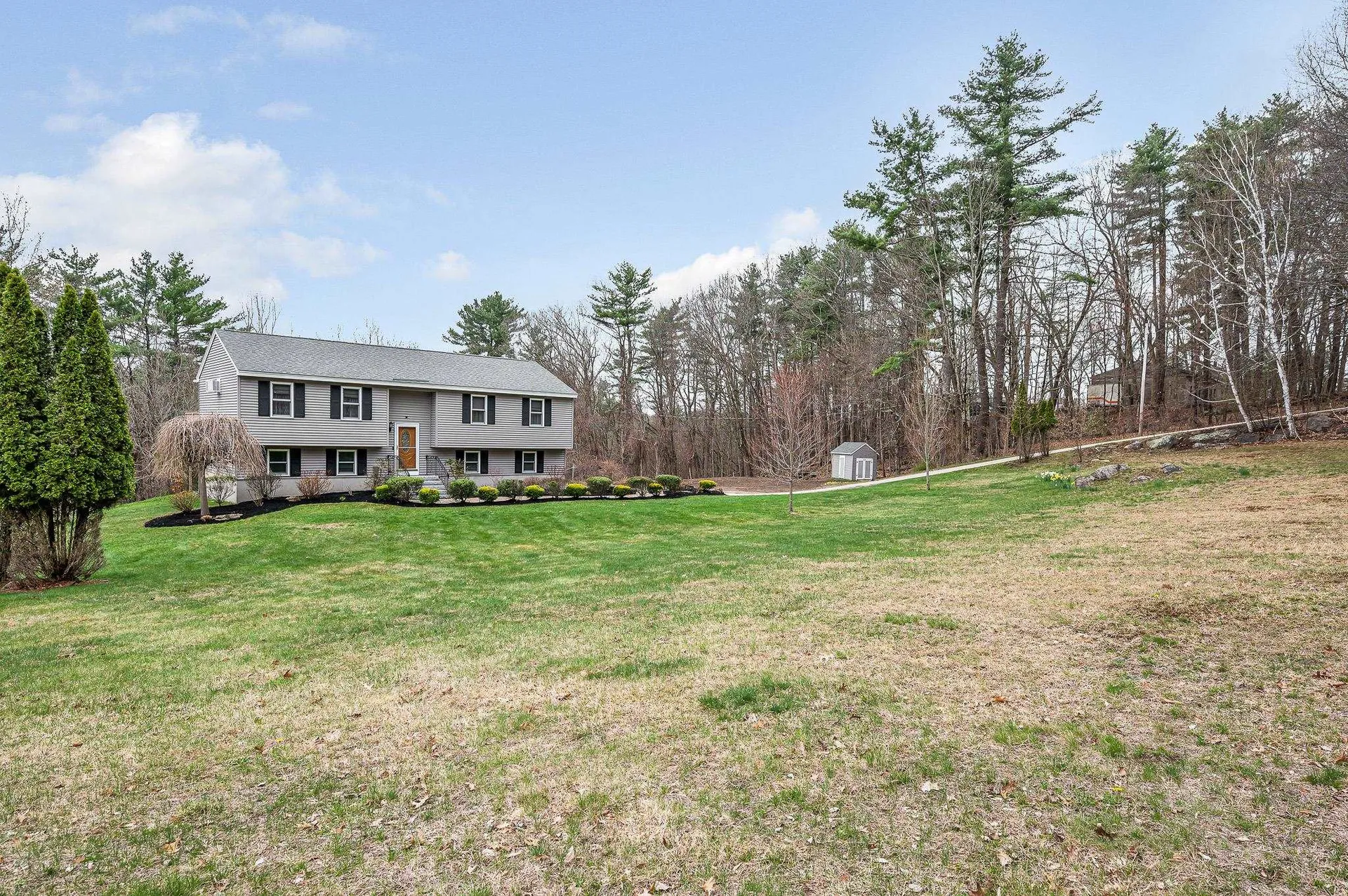 22 Depot Road Windham NH 03087