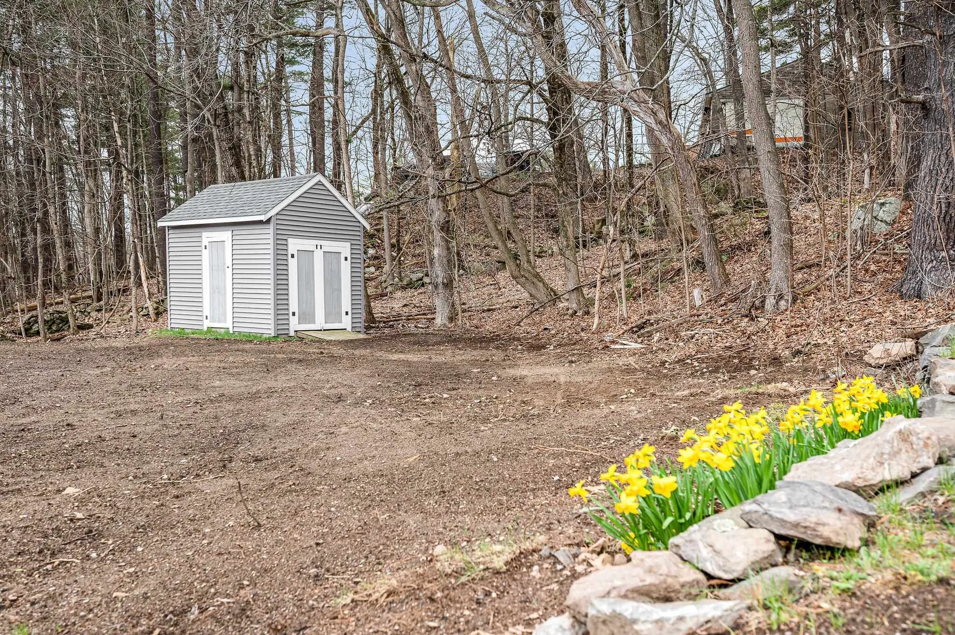 22 Depot Road Windham NH 03087
