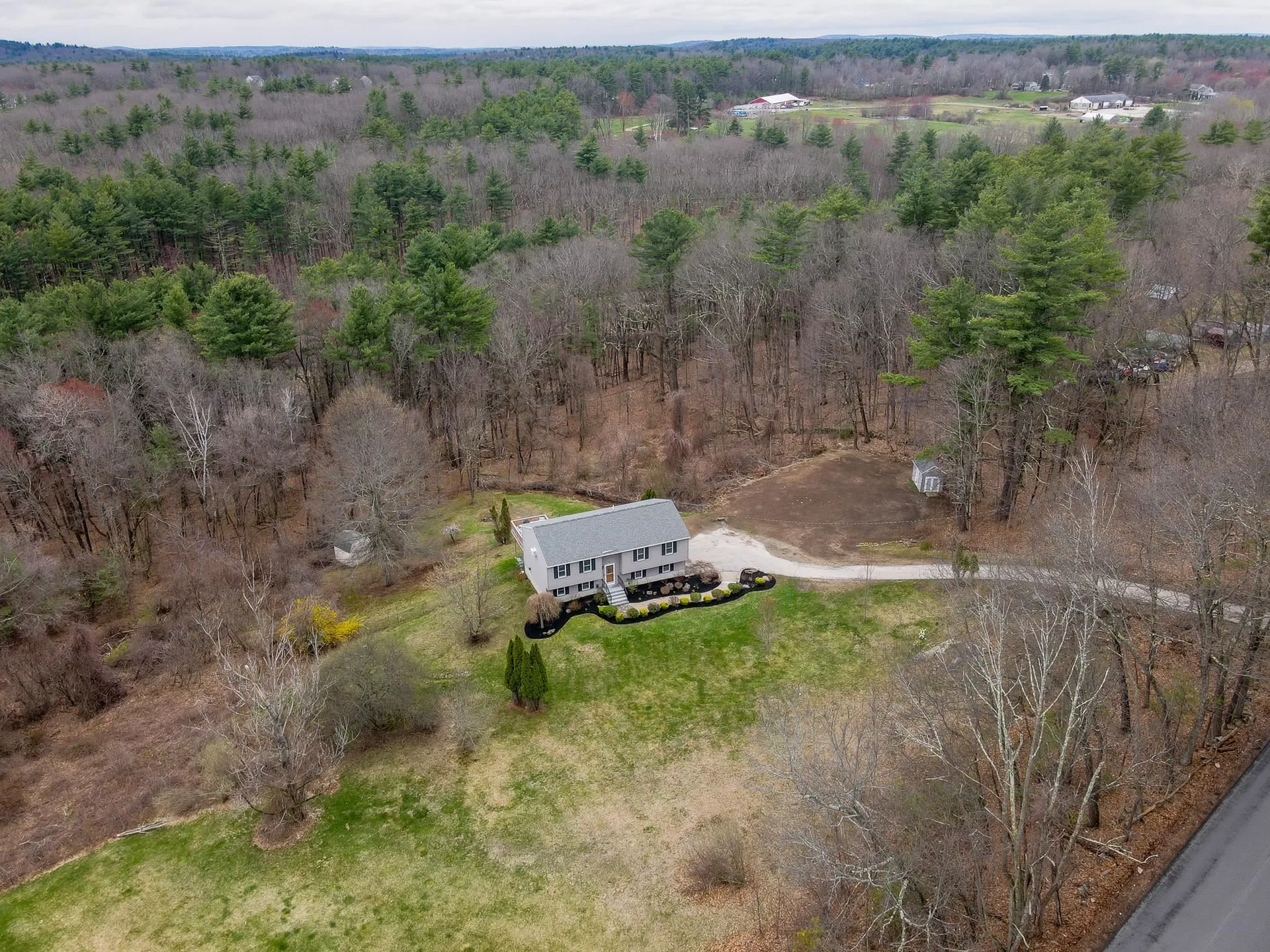 22 Depot Road Windham NH 03087