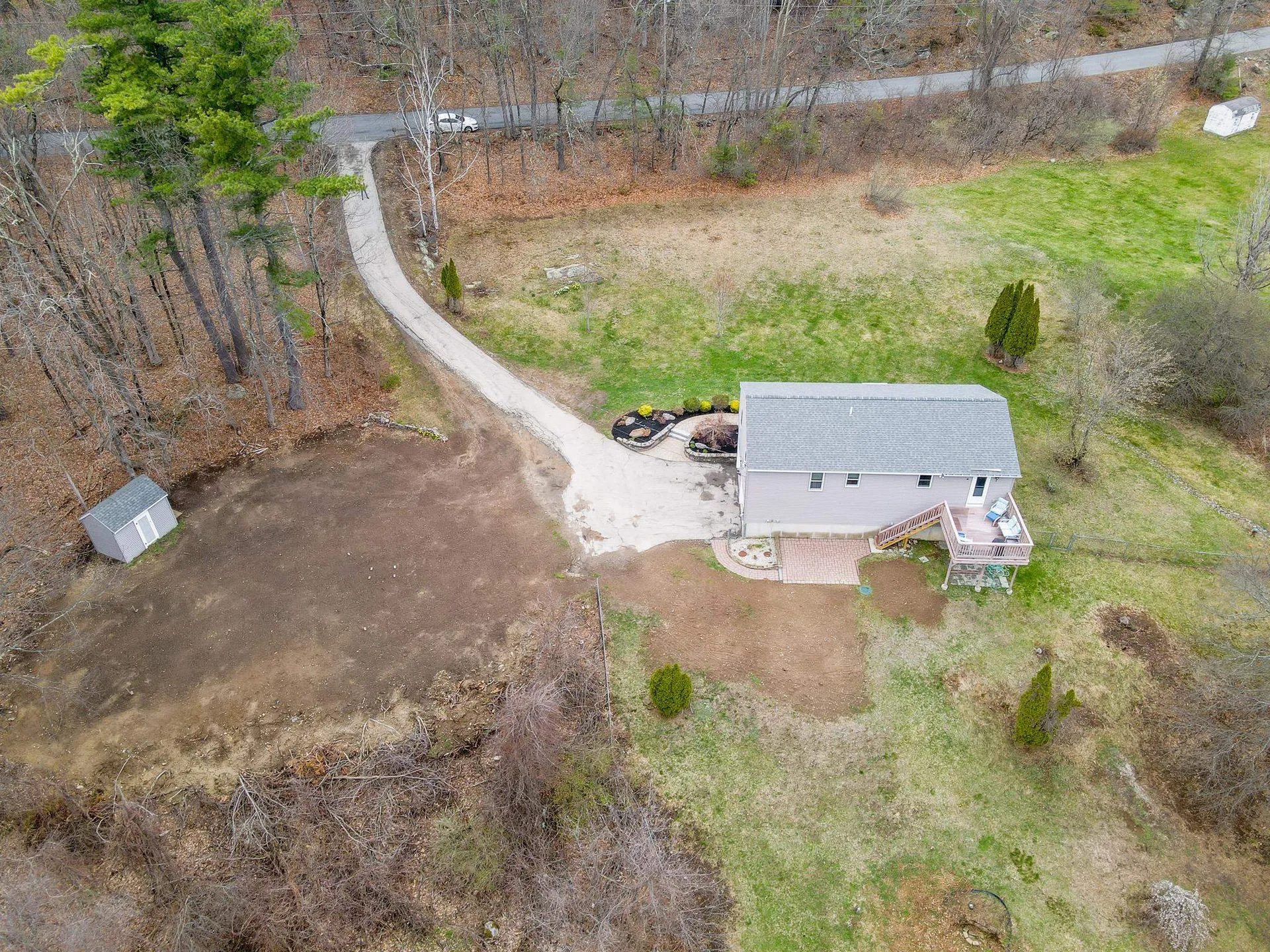 22 Depot Road Windham NH 03087