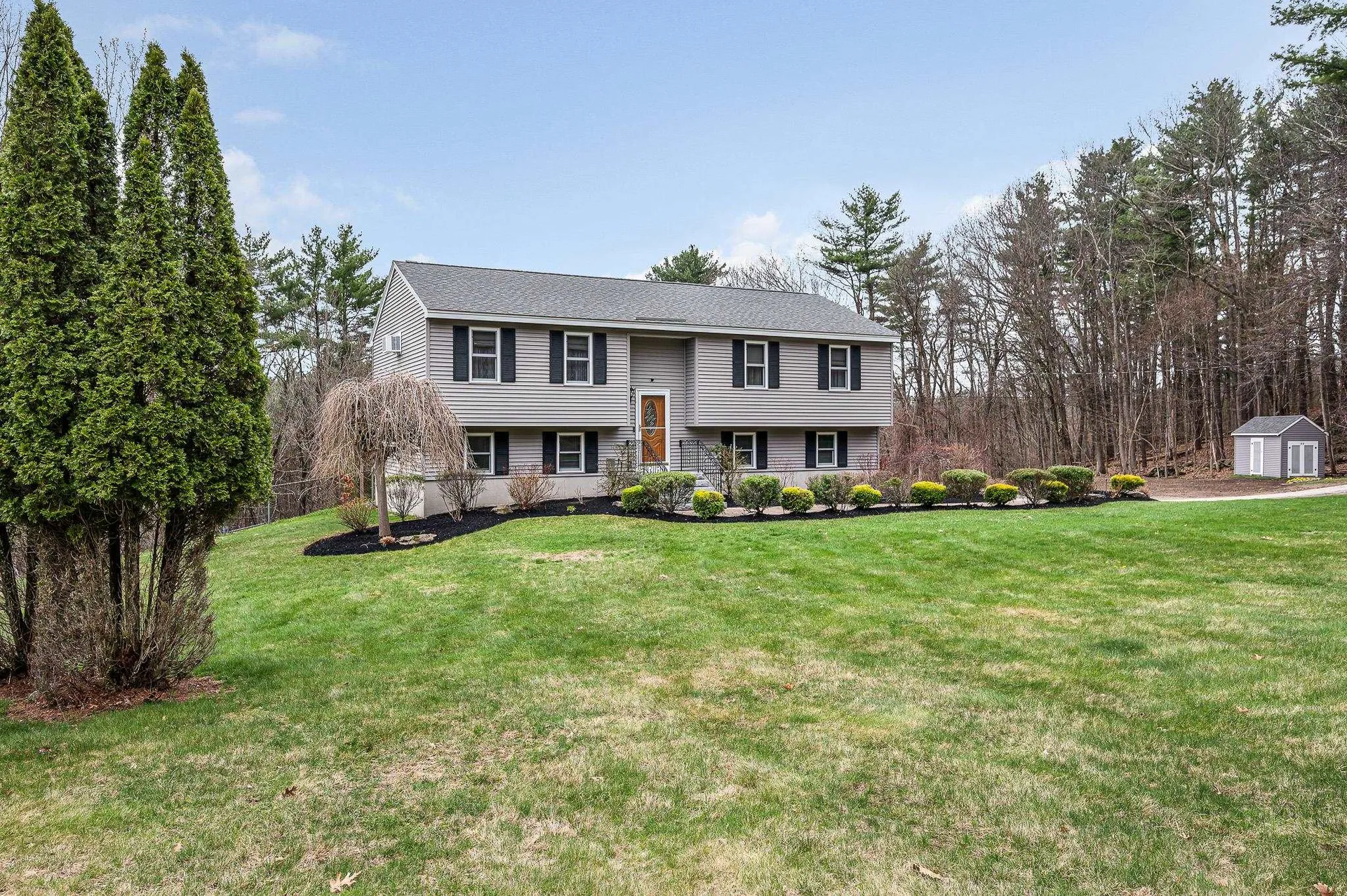 22 Depot Road Windham NH 03087