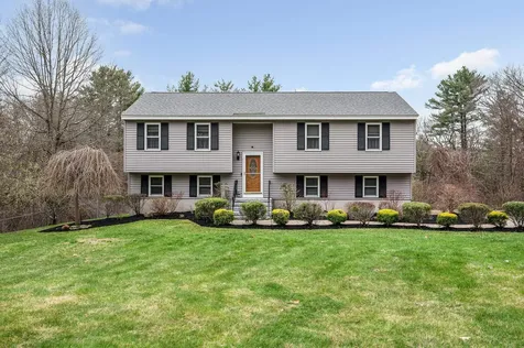 22 Depot Road Windham NH 03087