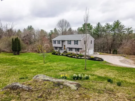 22 Depot Road Windham NH 03087