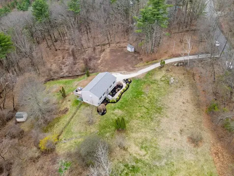22 Depot Road Windham NH 03087