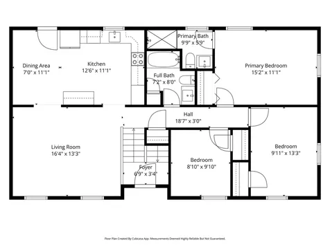 22 Depot Road Windham NH 03087