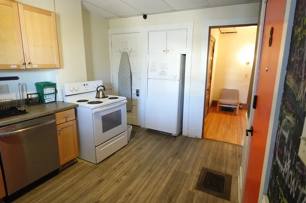 36-38 South Union Street Burlington VT 05401