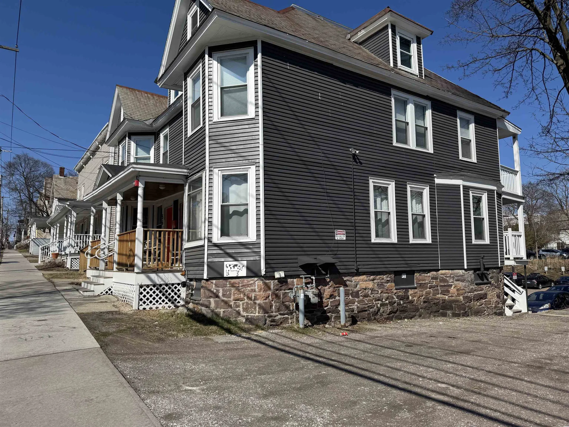 36-38 South Union Street Burlington VT 05401