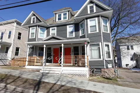 36-38 South Union Street Burlington VT 05401