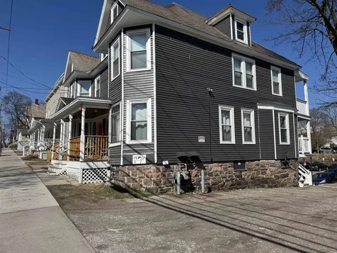 36-38 South Union Street Burlington VT 05401