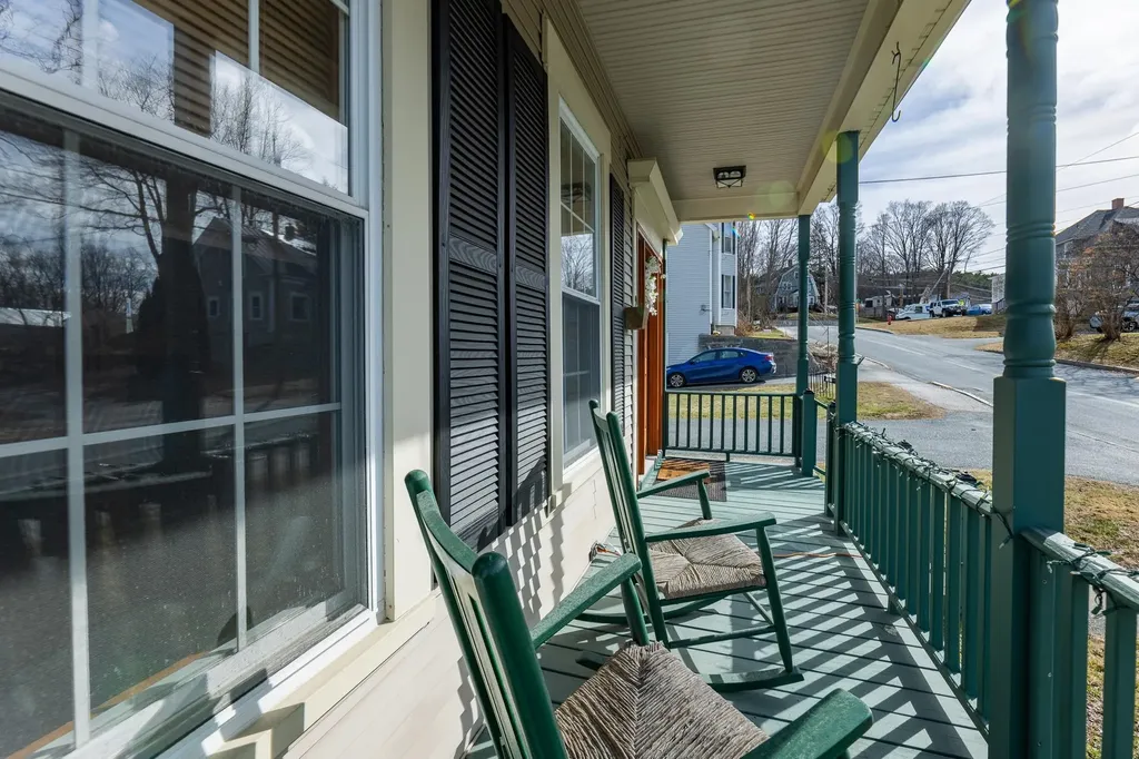 9 South Street Lebanon NH 03766