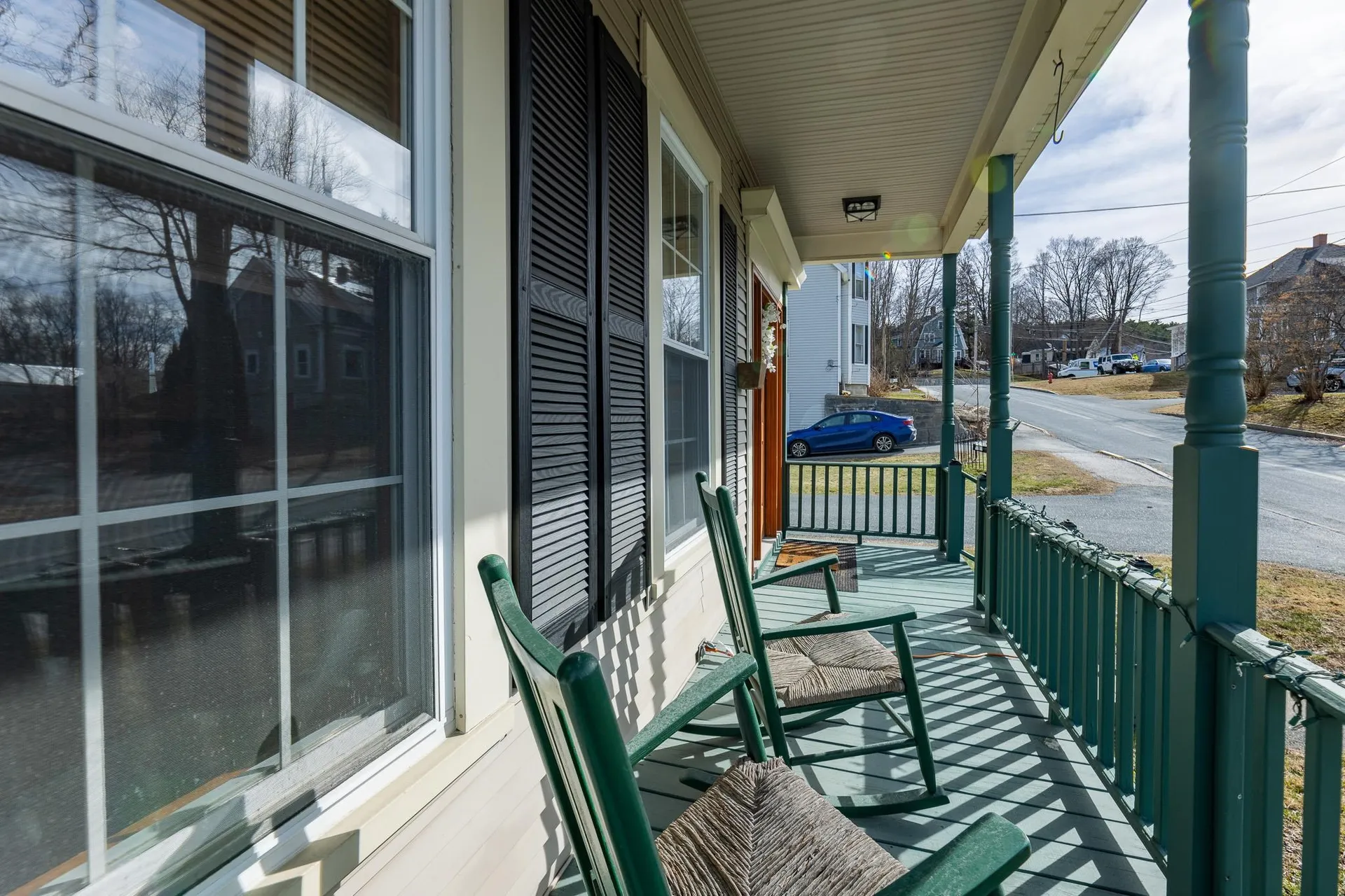 9 South Street Lebanon NH 03766
