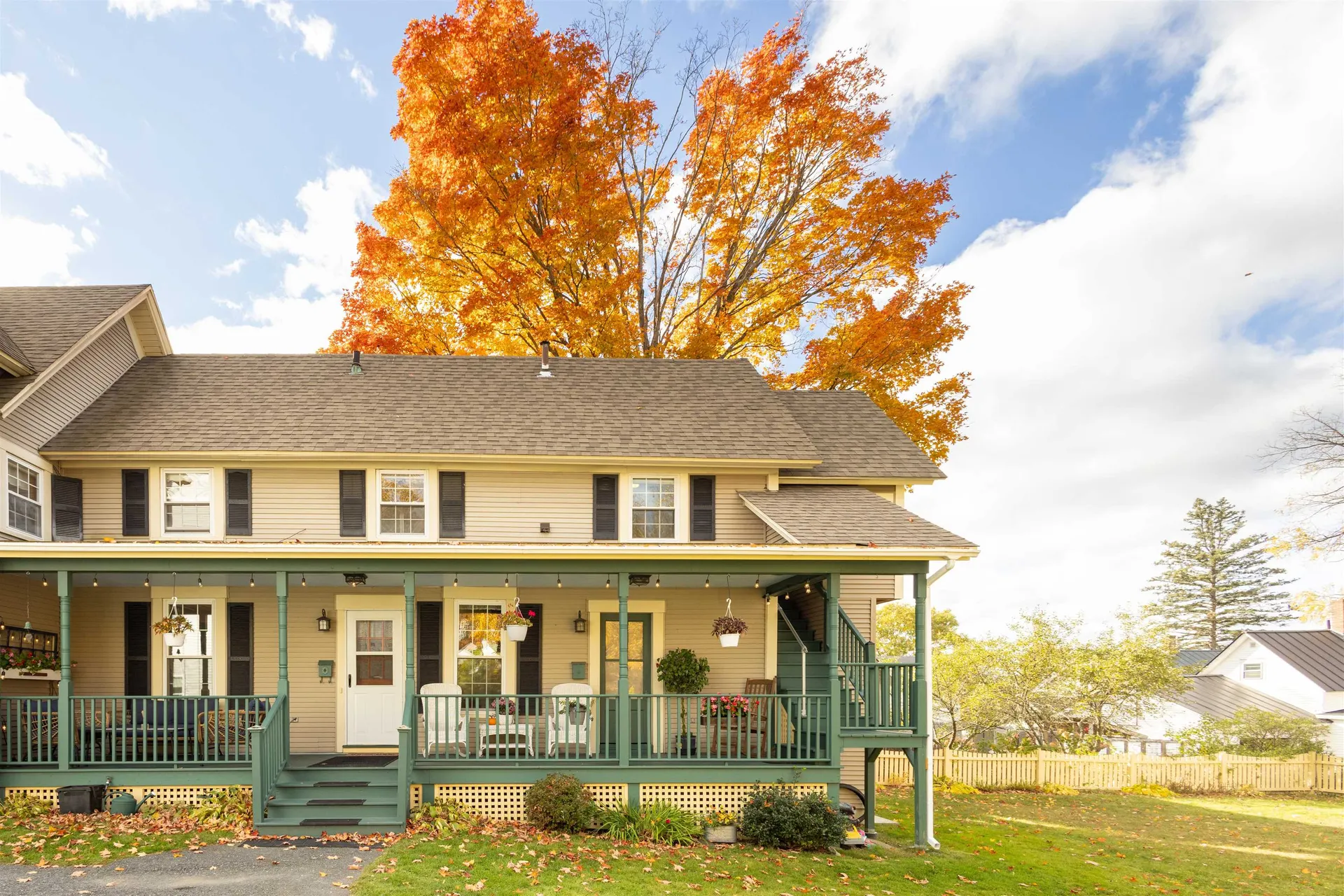 9 South Street Lebanon NH 03766