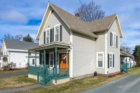 9 South Street Lebanon NH 03766