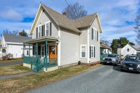 9 South Street Lebanon NH 03766
