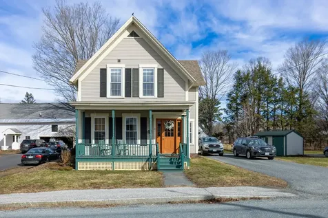 9 South Street Lebanon NH 03766