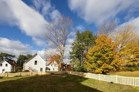 9 South Street Lebanon NH 03766