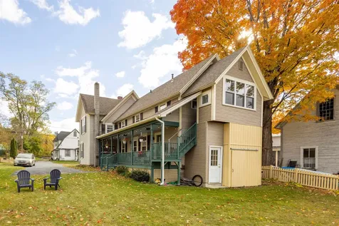 9 South Street Lebanon NH 03766