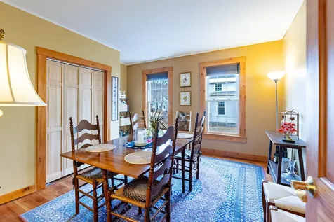 9 South Street Lebanon NH 03766