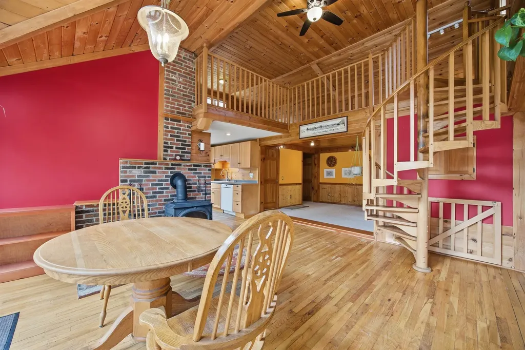 20 Ruby Lane Tilton NH 03276