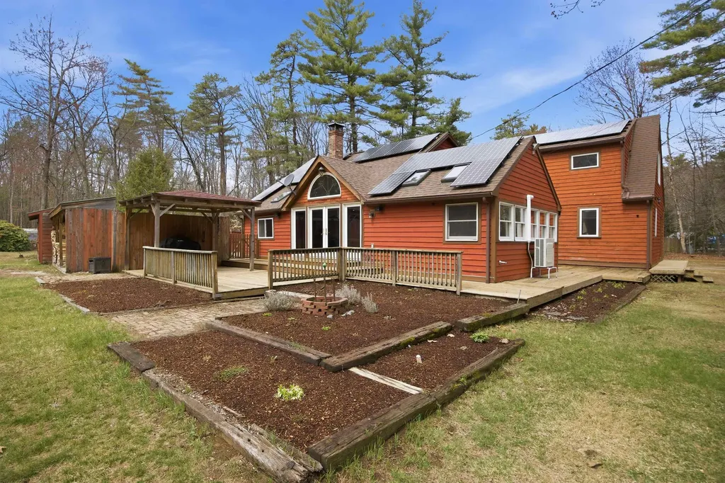 20 Ruby Lane Tilton NH 03276