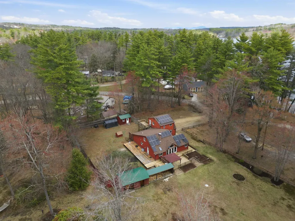 20 Ruby Lane Tilton NH 03276