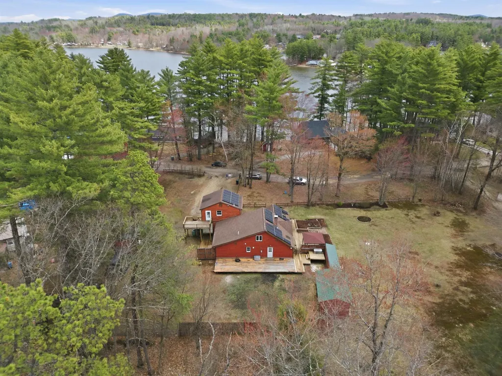 20 Ruby Lane Tilton NH 03276