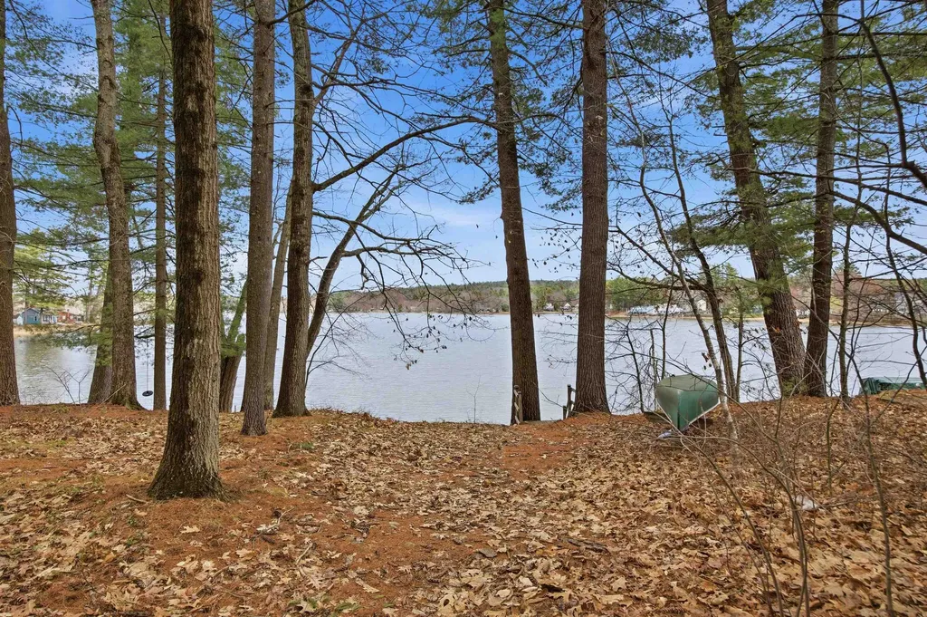 20 Ruby Lane Tilton NH 03276