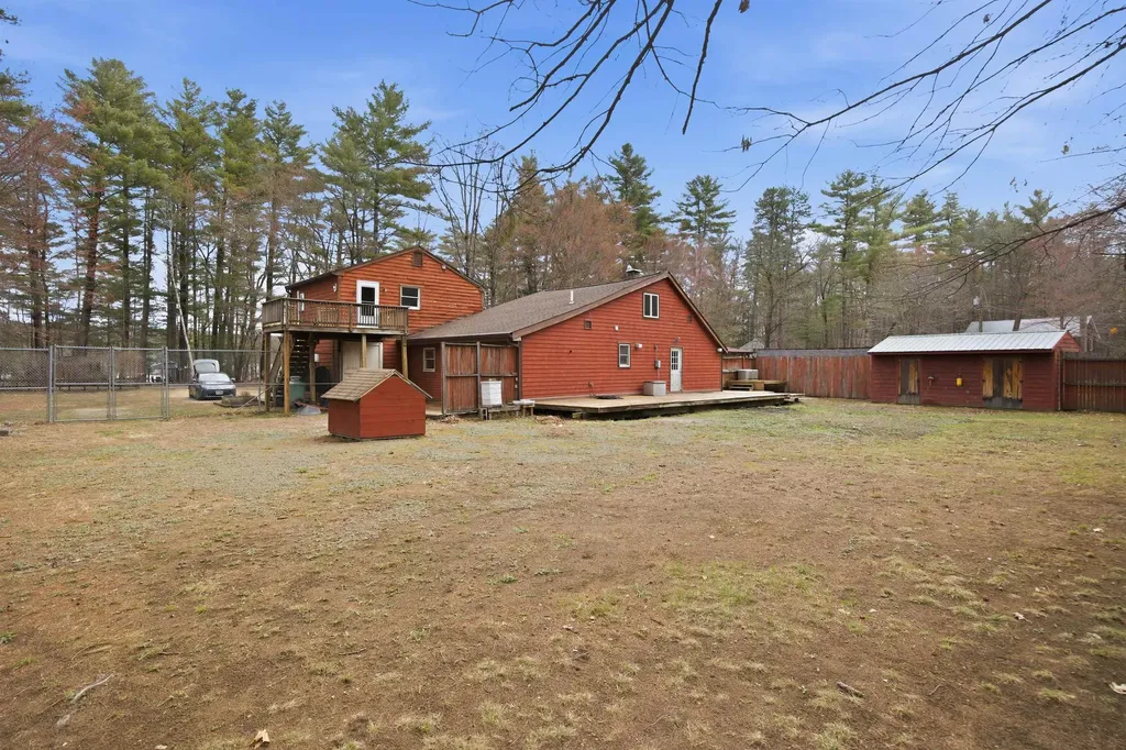 20 Ruby Lane Tilton NH 03276